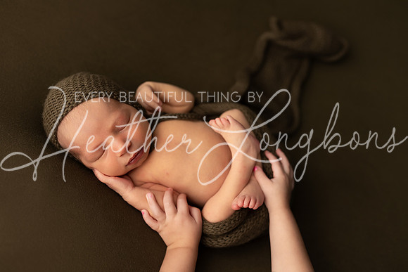 Brooks Newborn-3
