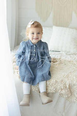 Brooks Newborn-5