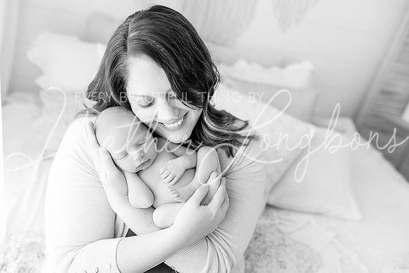 Brooks Newborn-24BW