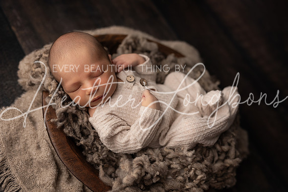 Brooks Newborn-28