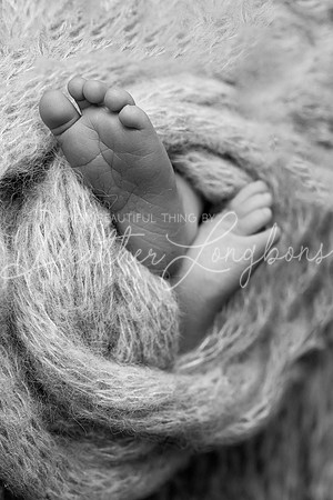 Brooks Newborn-30BW