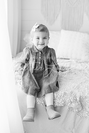 Brooks Newborn-5BW
