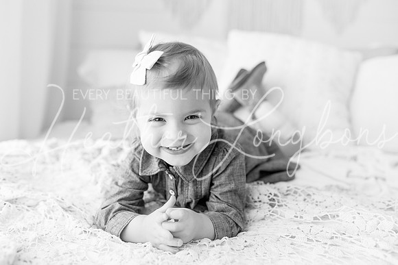 Brooks Newborn-7BW