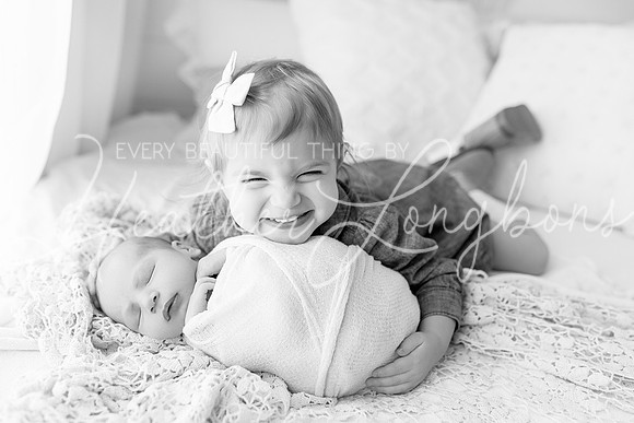 Brooks Newborn-9BW