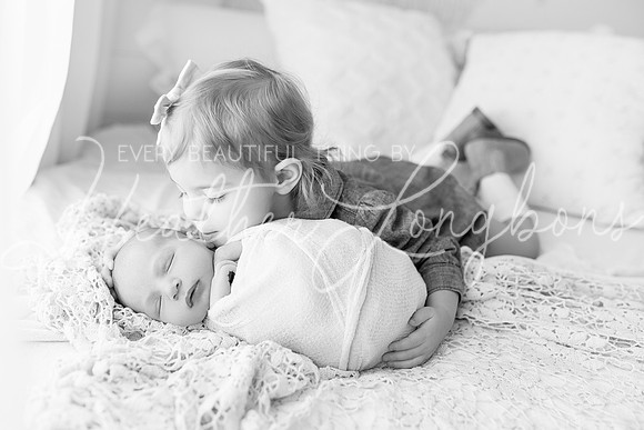 Brooks Newborn-10BW