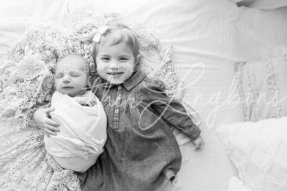 Brooks Newborn-12BW