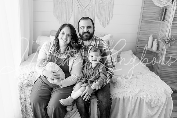 Brooks Newborn-15BW