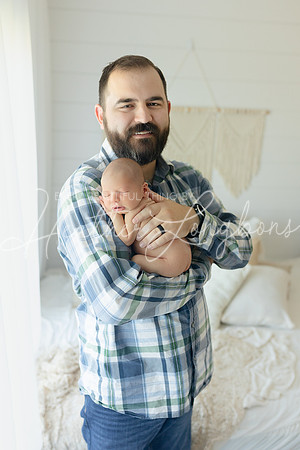 Brooks Newborn-19