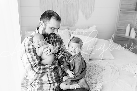 Brooks Newborn-21BW