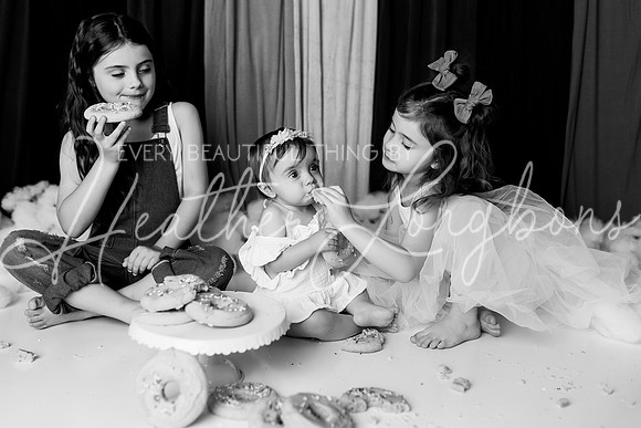 Tenli Cookie Smash-13BW
