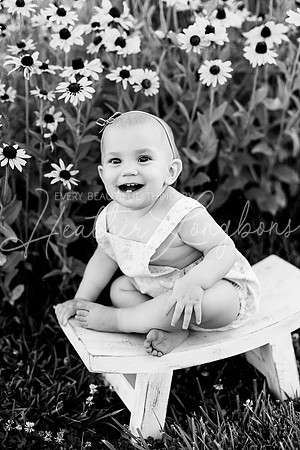 Van Matre family 2024-102BW