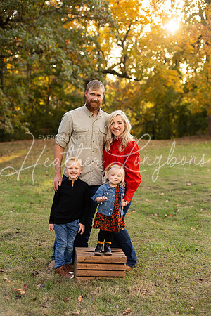 Speir family-3