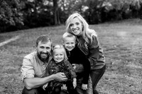 Speir family-4BW