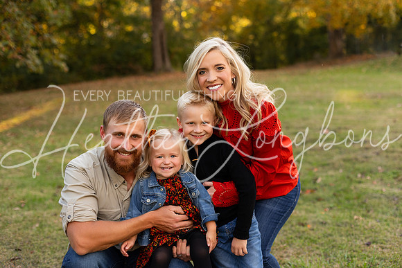 Speir family-4