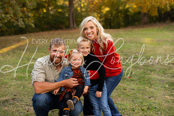 Speir family-5