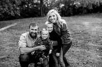 Speir family-5BW