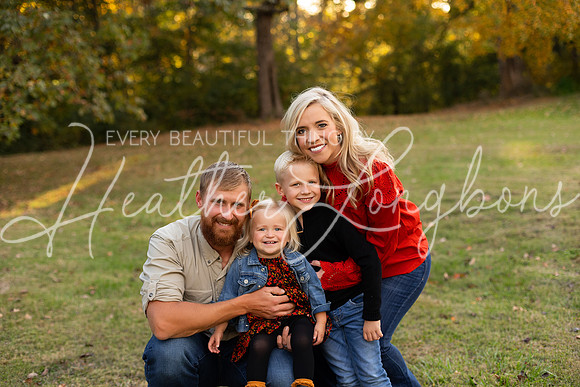 Speir family-6