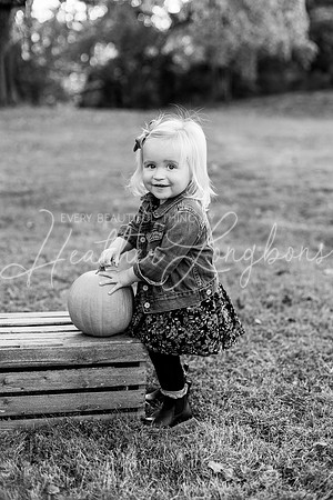 Speir family-8BW