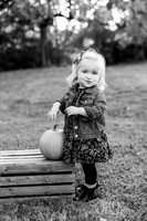 Speir family-9BW