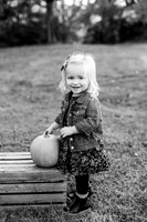 Speir family-10BW
