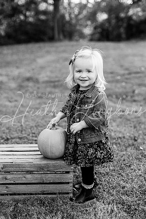 Speir family-11BW