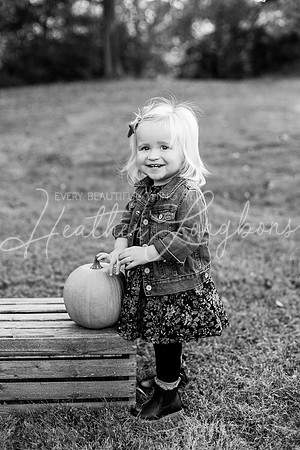 Speir family-12BW