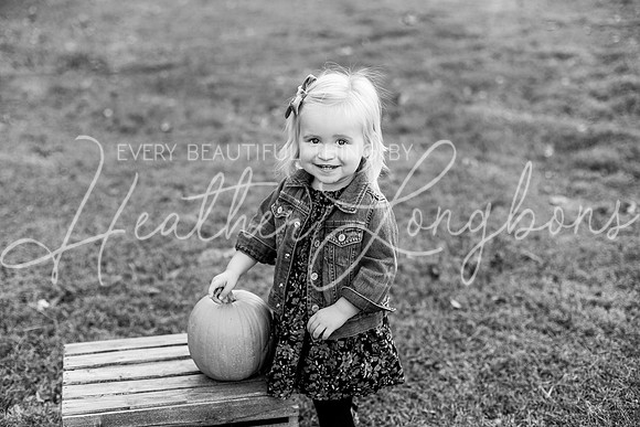 Speir family-13BW