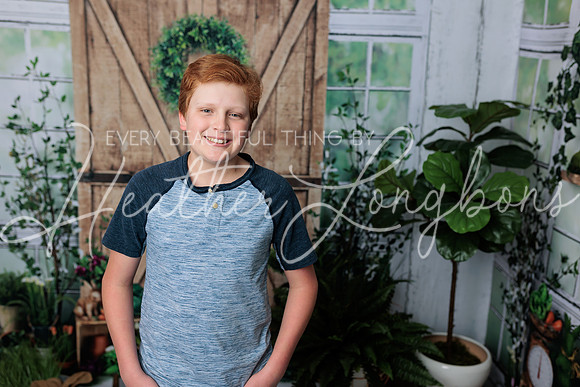 Greathouse Spring Minis-9