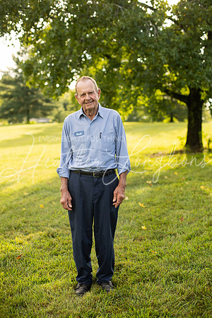 Smothers extended family-8