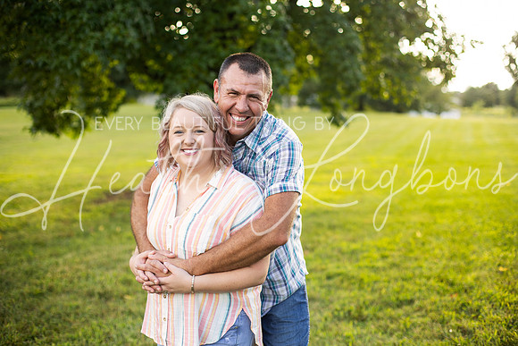 Smothers extended family-14