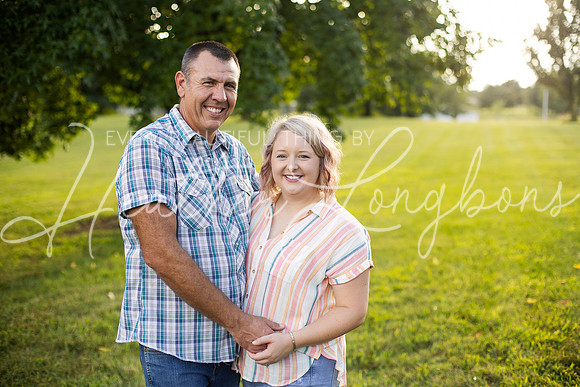 Smothers extended family-15