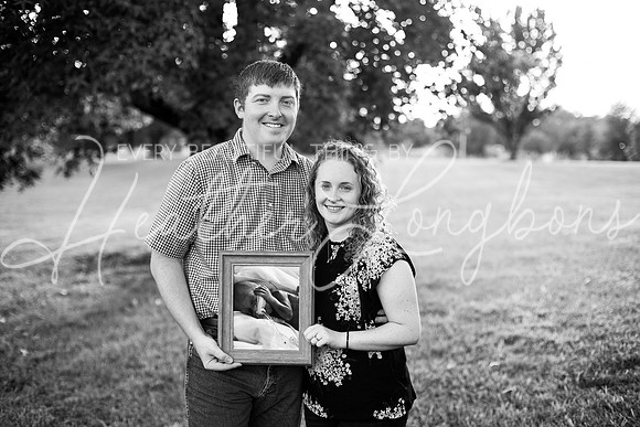 Smothers extended family-16BW