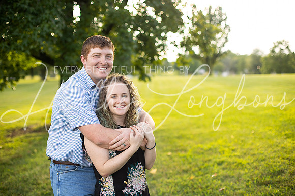 Smothers extended family-17