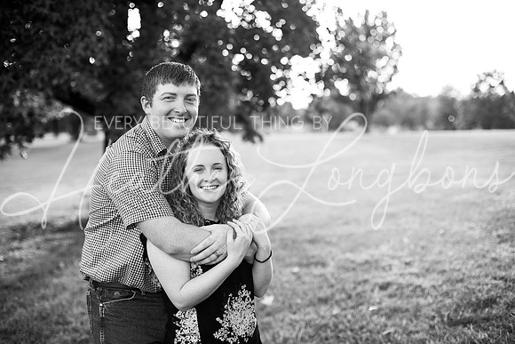 Smothers extended family-17BW