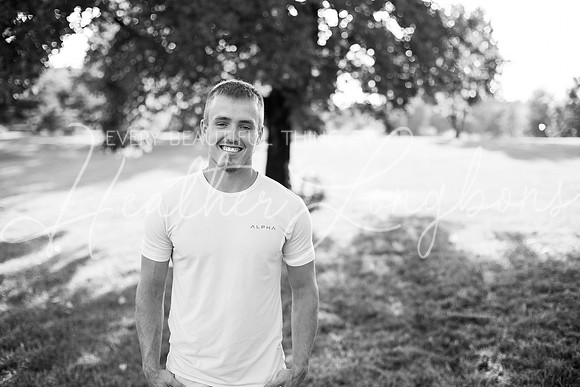 Smothers extended family-21BW