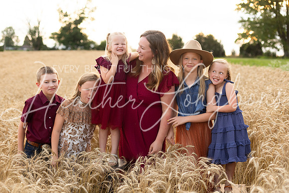 Wheat Field Bonds-81