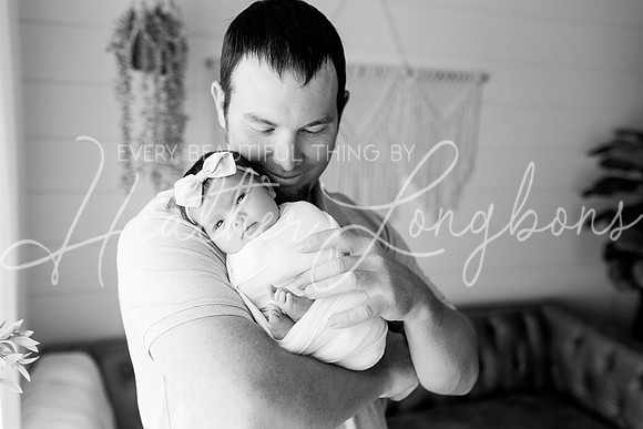 Emery Newborn-25BW