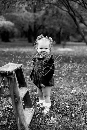 Cochren family 2023-10BW