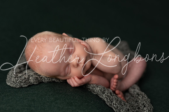 Dawson newborn-2