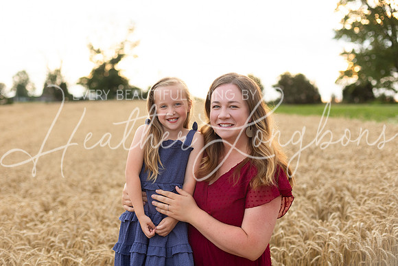 Wheat Field Bonds-89