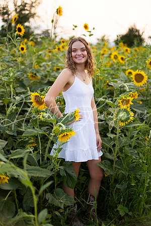 Mackenzie Smith Senior-14