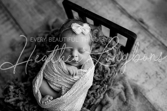 Harris Newborn-5BW