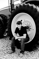 Lathrop Senior-7BW
