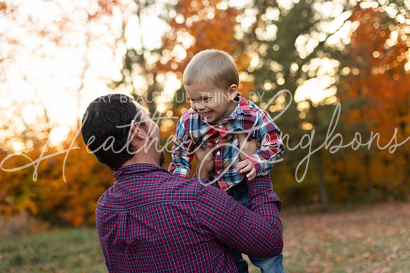 Fall Minis Tyler and Mackenzie-19