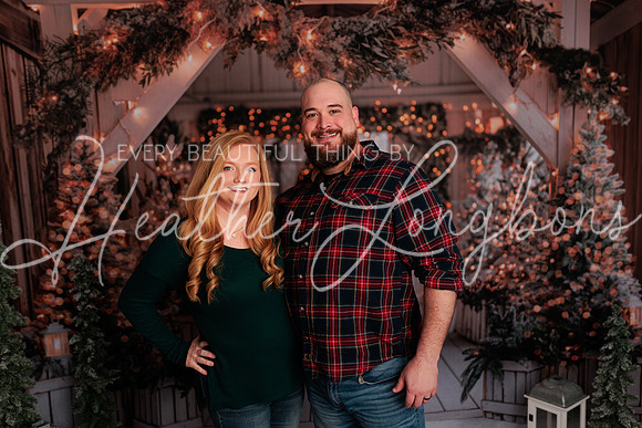 Christmas Horrall-22
