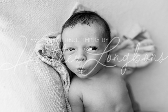 Owen Staples Newborn-2BW