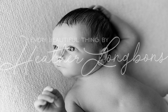 Owen Staples Newborn-6BW