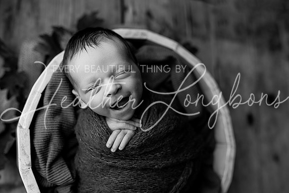 Owen Staples Newborn-7BW