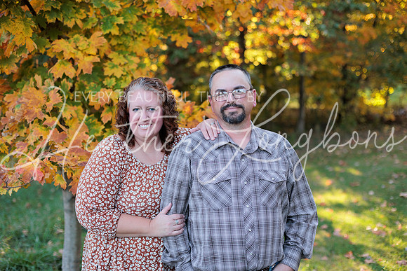 Fall Minis Perry family-16