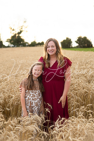 Wheat Field Bonds-94